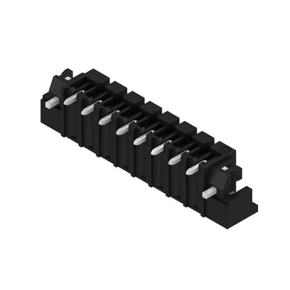 1862630000 - 3.81mm 8-Pole Male Connector Plug with Solder Flange  (Pack of 50)
