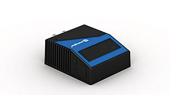 FIS-0870-1107 - Versatile Sweep Raster Scanner with Adjustable Mirror Angle