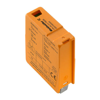 2591290000 - Single-Phase Surge Protector, -40°C to 85°C Range