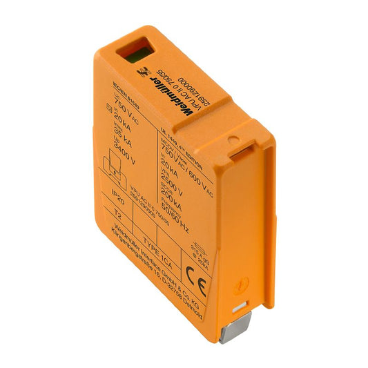2591290000 - Single-Phase Surge Protector, -40°C to 85°C Range