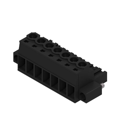 1944380000 - 5.08mm 7-Pole Female PCB Connector, 180° Angle, RoHS Compliant  (Pack of 36)