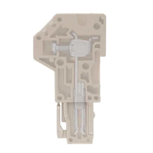 1305270000 - 6.1mm Plug Terminal, 2.5 mm², 24A, 500V  (Pack of 50)