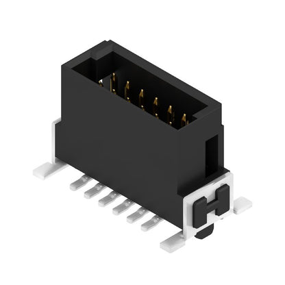 2747070000 - 12-Pole 1.27mm PCB Connector for SMD Applications  (Pack of 280)