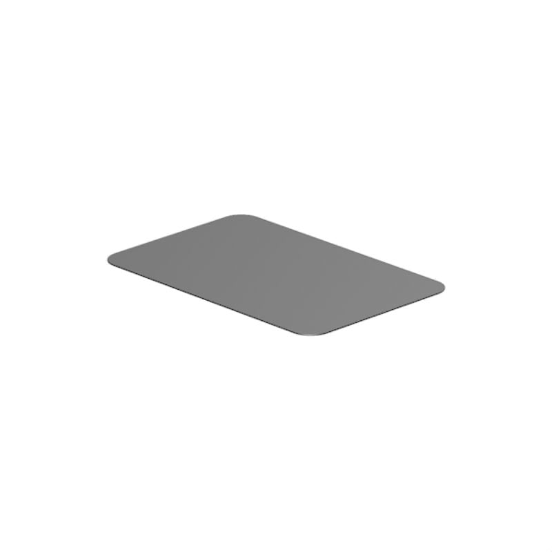 2006320000 - Black Polyester Device Marker 18x27mm, RoHS Compliant  (Pack of 1000)