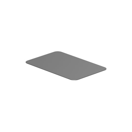 2006320000 - Black Polyester Device Marker 18x27mm, RoHS Compliant  (Pack of 1000)