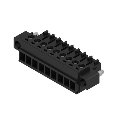 1899530000 - 3.81mm 9-Pole Female PCB Connector with 180° Design  (Pack of 50)