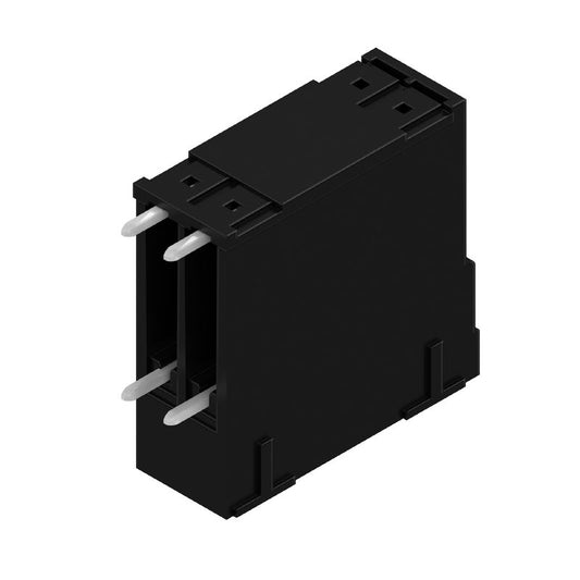 1973100000 - 3.81mm 4-Pole Male PCB Connector with THT Solder  (Pack of 132)