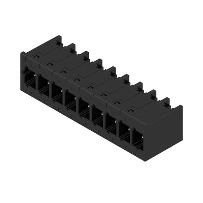 2741480000 - 9-Pole 5mm Male PCB Connector, RoHS Compliant  (Pack of 11)