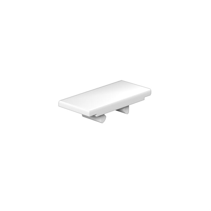 1889190000 - White 10x5mm Terminal Marker for Multi-Fit Applications  (Pack of 400)