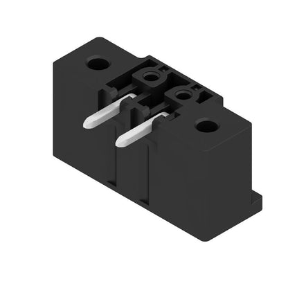 1793330000 - 3.81mm PCB Male Header Connector, 2-Pole, Tin-Plated  (Pack of 96)