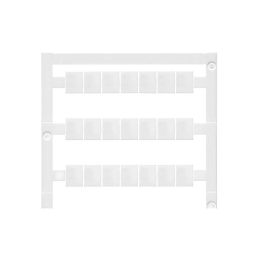 1905950000 - 10x8mm White Terminal Marker, RoHS Compliant  (Pack of 420)