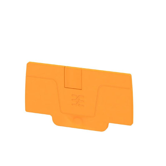 2051710000 - AEP 2C 4 OR End Plate, 32.35mm Deep, RoHS Compliant  (Pack of 50)