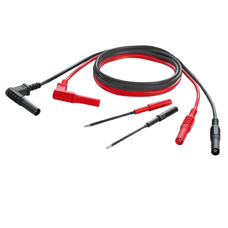 1116710000 - 1000V Terminal Test Adapter, RoHS Certified, -5°C to 40°C