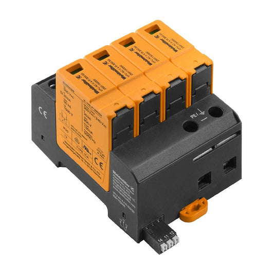 2591150000 - 240V Surge Arrester for Low Voltage Protection