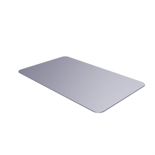 1500220000 - 43 x 70 mm Stainless Steel Device Marker for Energy Labeling  (Pack of 80)