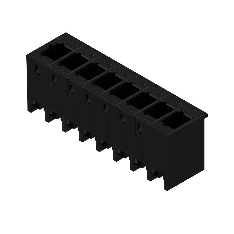 8000072453 - 5.00mm Male PCB Connector, 8-Pole, RoHS Compliant  (Pack of 13)