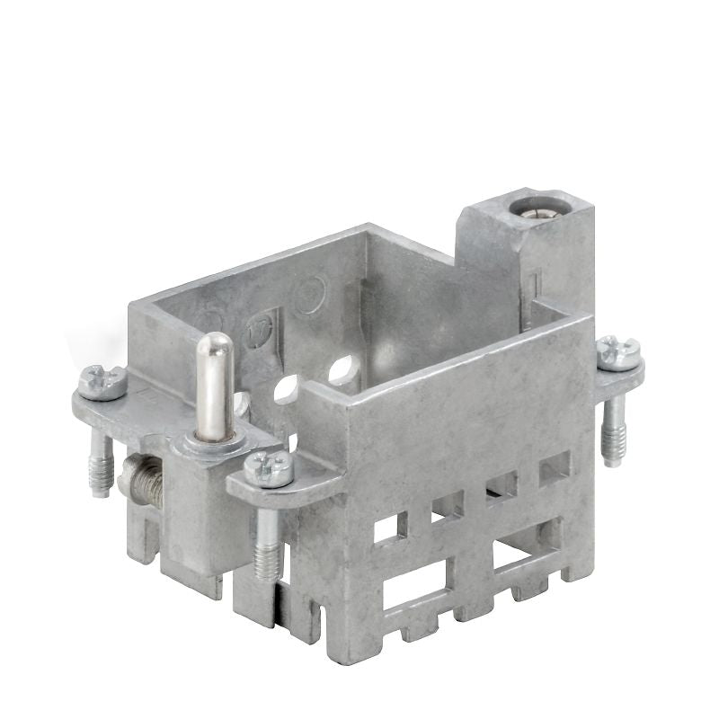 1428920000 - RoHS Compliant Diecast Zinc Connector, 37.35 mm Depth