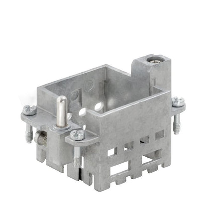 1428920000 - RoHS Compliant Diecast Zinc Connector, 37.35 mm Depth