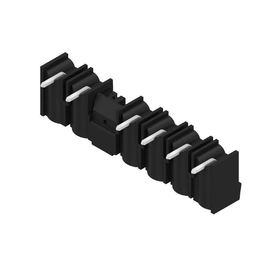 1398870000 - 7.62mm 6-Pole Male PCB Connector with Closed Design  (Pack of 30)