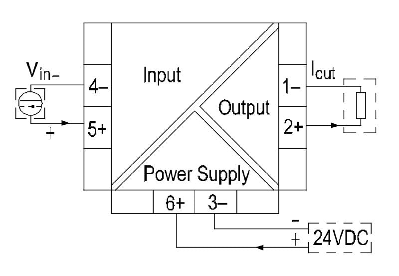 7760054178 - Compact EPAK-VI-CO Device, 89mm Deep, SIL Compliant