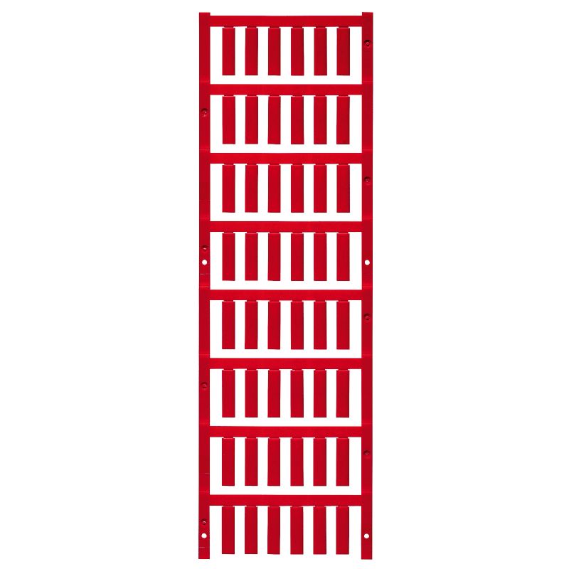 1919070000 - 5.7mm x 21mm Red Marking System for 3.6-6mm Wires  (Pack of 192)