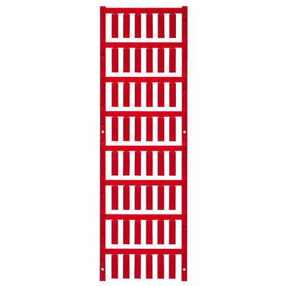 1919070000 - 5.7mm x 21mm Red Marking System for 3.6-6mm Wires  (Pack of 192)