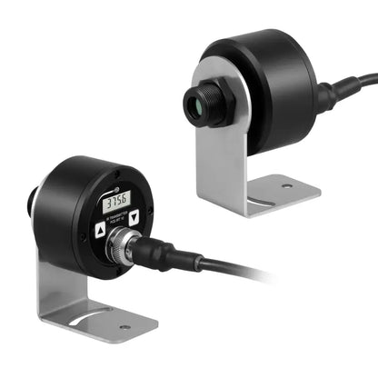 PCE-IRT 10 - Durable Stainless Steel Thermometer with 0-600°C Range