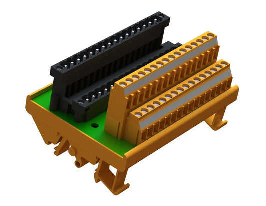 6720000372 - RS PLC DI/DO/AO Module for Specialized Functions