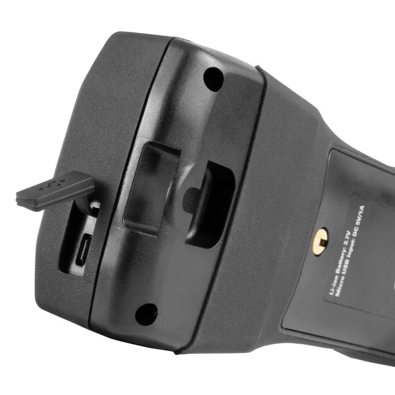 PCE-DPM 3 - Portable Hygrometer with Data Logging & USB Rechargeable