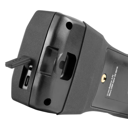 PCE-DPM 3 - Portable Hygrometer with Data Logging & USB Rechargeable