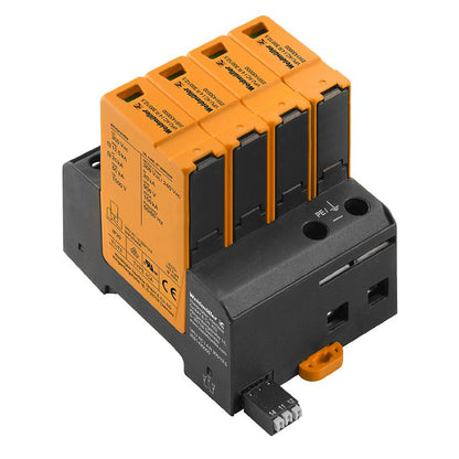 2591430000 - UL Certified 240V Surge Voltage Arrester with Remote Contact