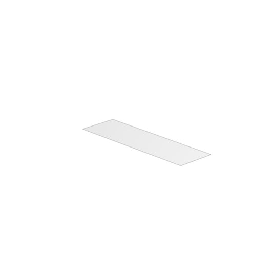 1307670000 - 30M White Device Marker with Thermal Transfer Print