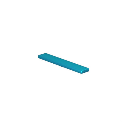 1428520000 - Blue Insert Markers for Cables 1.7-79mm, RoHS Compliant  (Pack of 400)