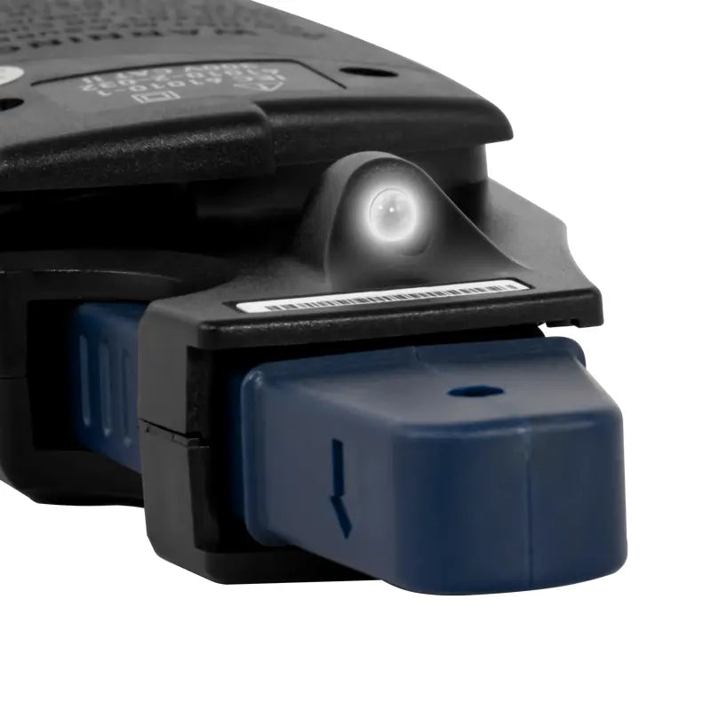 PCE-MCM 10 - Precise ±99.9 mA DC Voltmeter with 1m Cable & LED Indicator