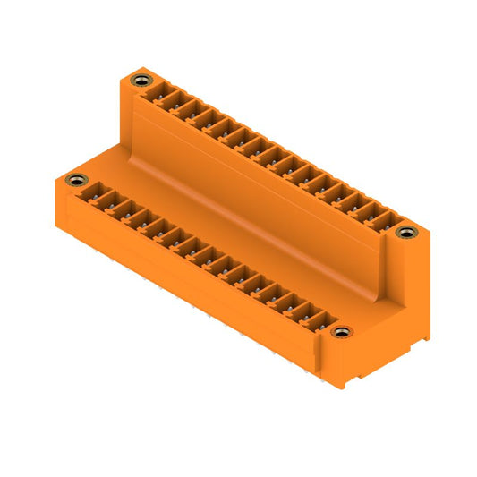 1035130000 - 3.81mm Pitch Male PCB Connector, 30 Poles, 180° Angle  (Pack of 20)