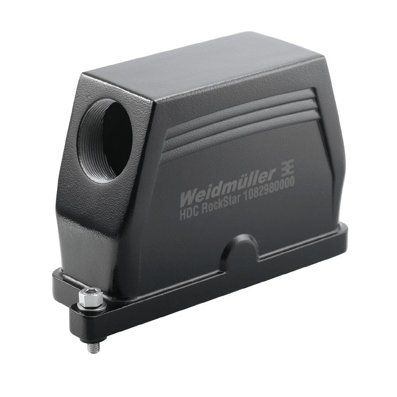 1082980000 - Robust IP68 Connector, 110.5mm Height, Chemical Resistant