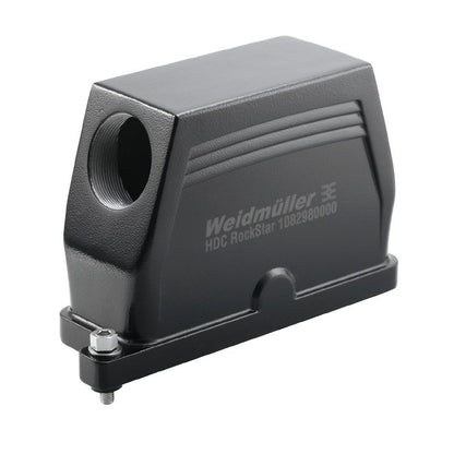 1082980000 - Robust IP68 Connector, 110.5mm Height, Chemical Resistant