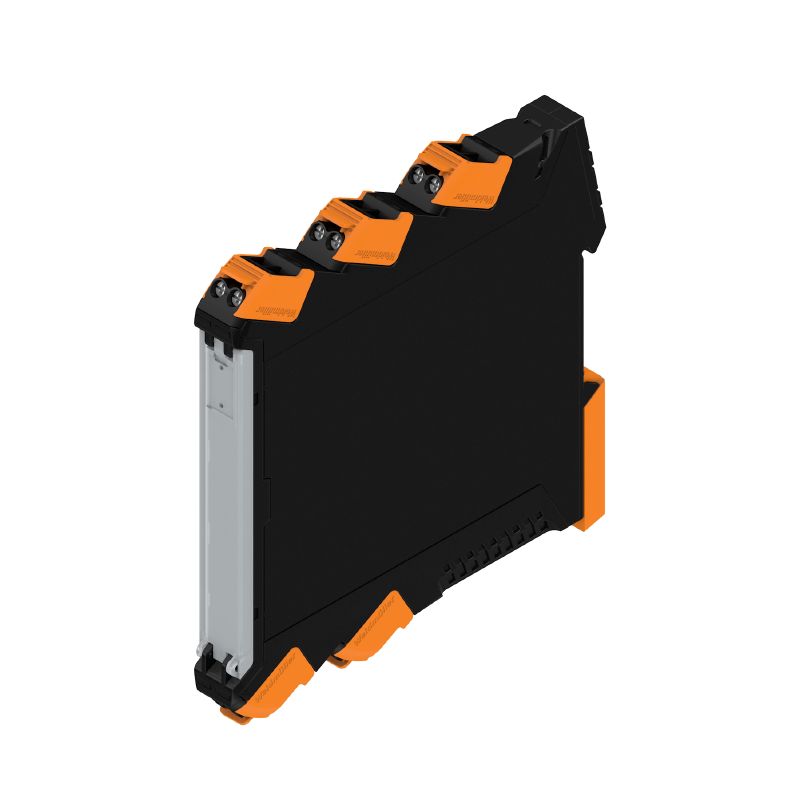 1519270000 - OMNIMATE CH20M 12.5mm Black Electronic Housing Kit
