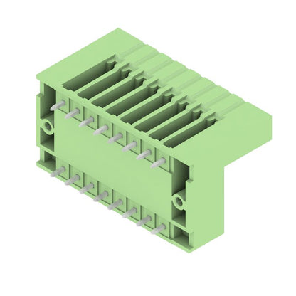 1035220000 - 3.81mm 16-Pole PCB Male Connector with Flange  (Pack of 50)