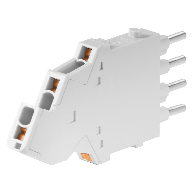 2635980000 - Durable 4-Pole Signal Module, 250V, -40°C to 125°C
