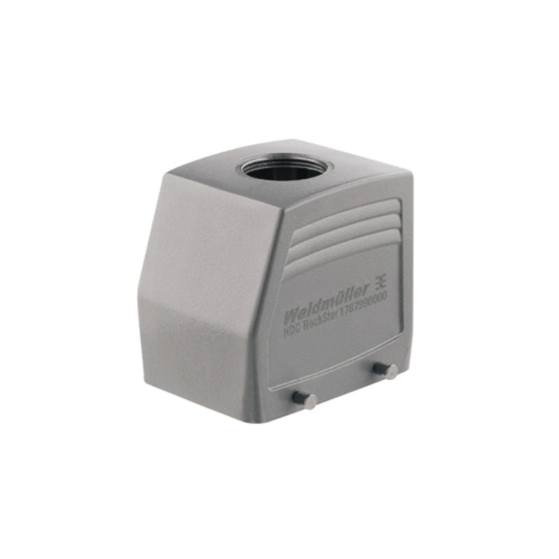 1787990000 - IP65 Rated Enclosure for Size 7 Installations
