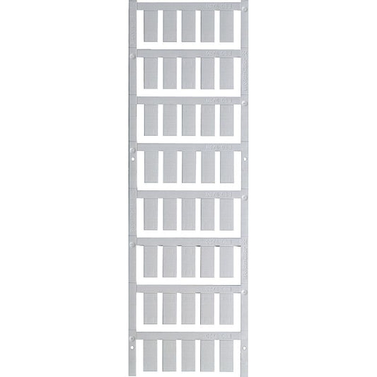 1968140000 - PA 66 Pluggable Markers, 20mm, Multi-Card Pack of 40  (Pack of 40)