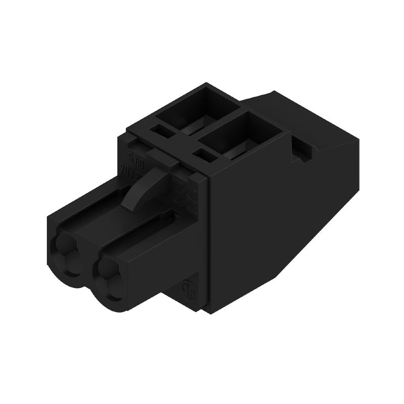 1958650000 - 5mm Pitch 90° PCB Connector, 400V, 23A Rated  (Pack of 180)