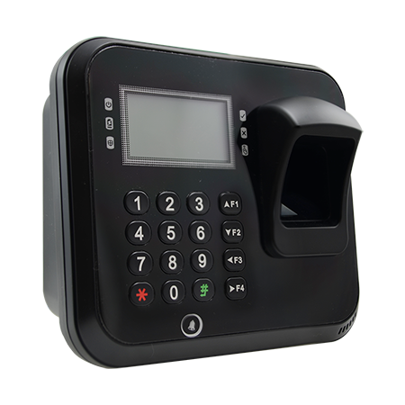 R12C-31 Dual Band LCD Card Reader and Controller with 16,000 Card Database