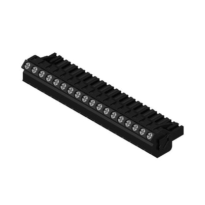1946140000 - 5.08mm 18-Pole PCB Female Plug Connector  (Pack of 18)