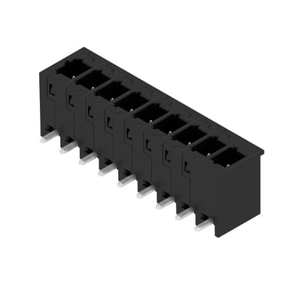 2741480000 - 9-Pole 5mm Male PCB Connector, RoHS Compliant  (Pack of 11)