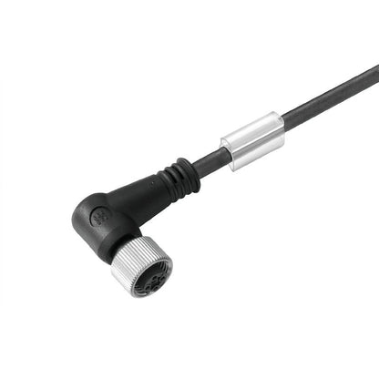 1883465000 - 50m Shielded M12 Connector for Sensors & Actuators