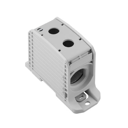 2502850000 - Light Grey Terminal for 300 mm² Wire with 520 A Capacity