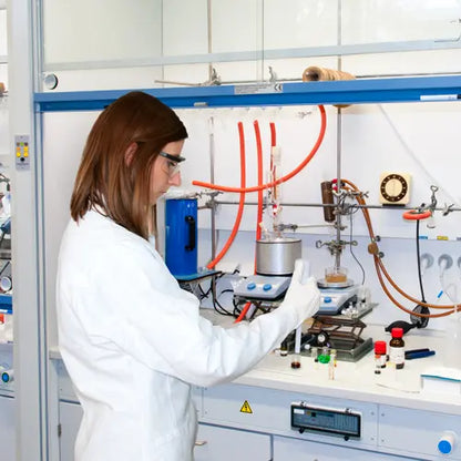 PCE-PH 28L - Digital pH Meter with Flat Electrode & Temperature Compensation