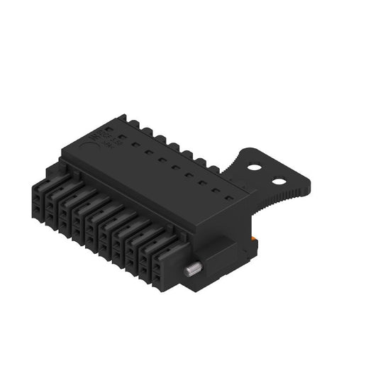 3021680000 - 3.50mm Female Plug Connector with 20 Poles at 180°  (Pack of 42)